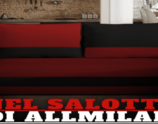 Nel salotto di AllMilan