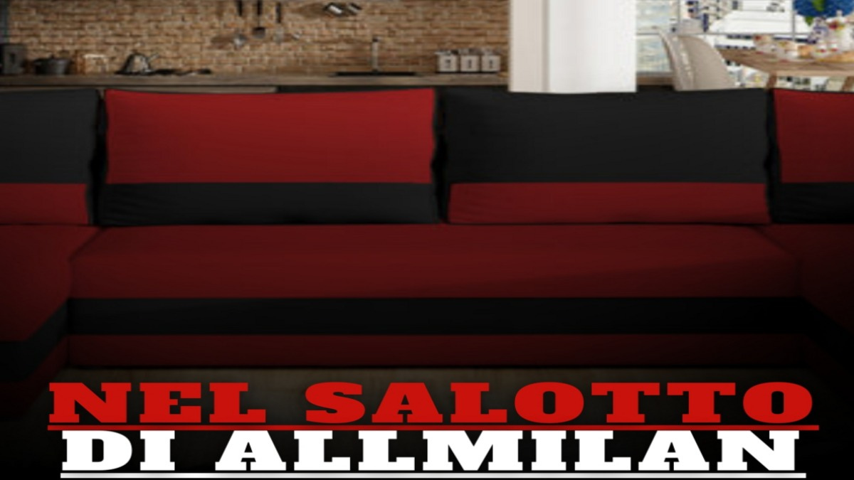 Nel salotto di AllMilan