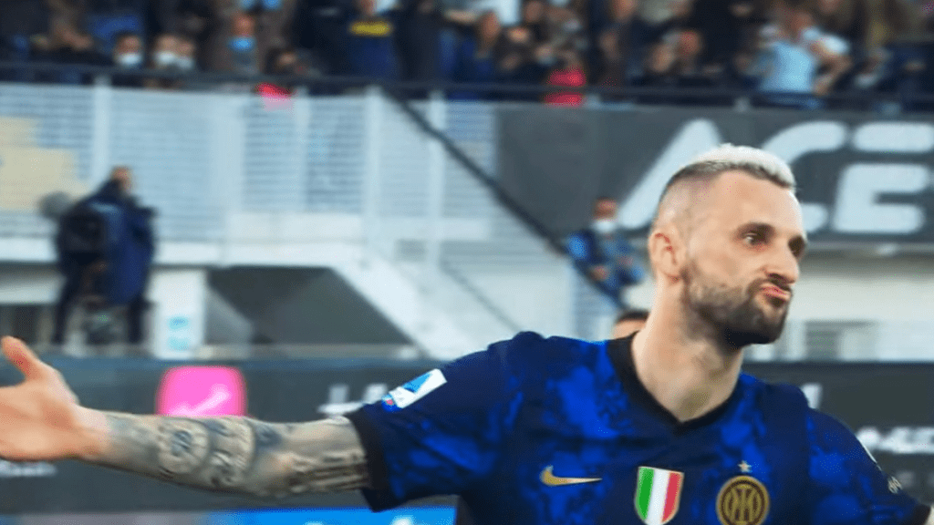 Brozovic