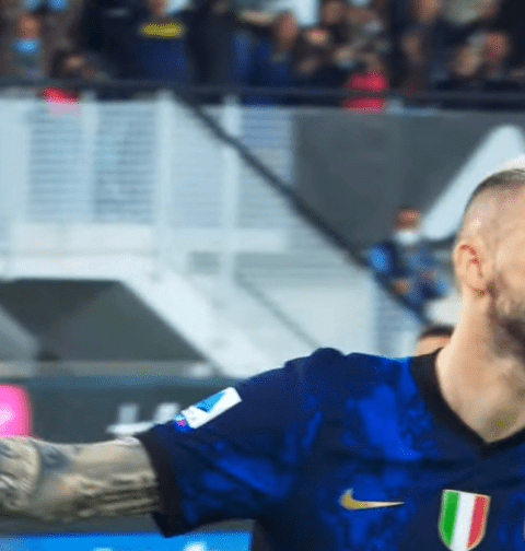 Brozovic