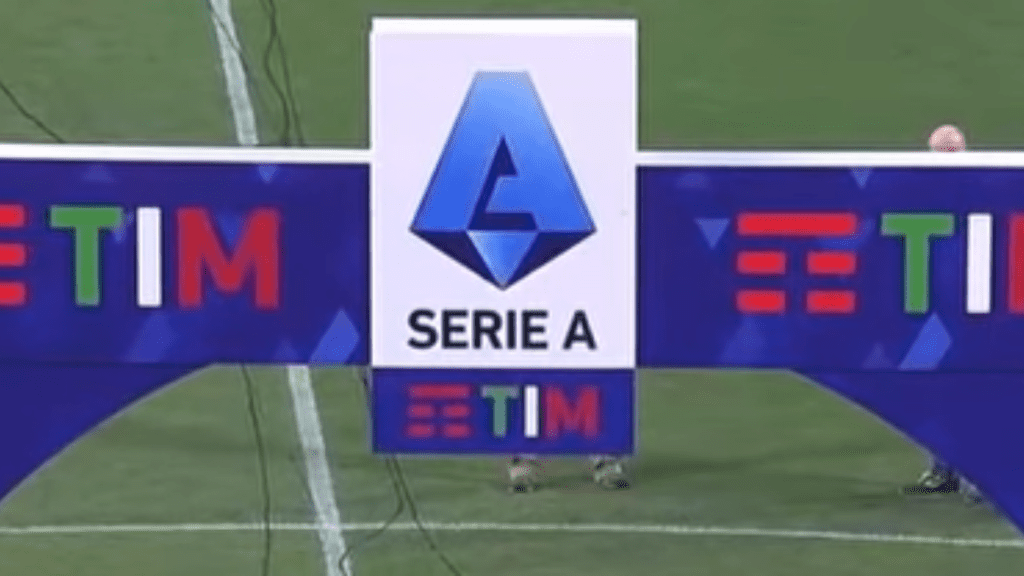 Serie A