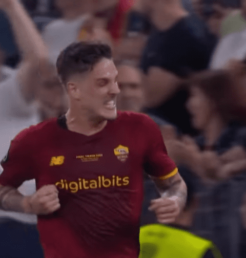 Zaniolo