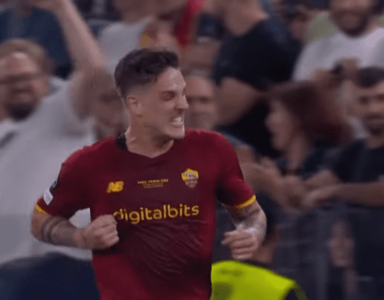 Zaniolo