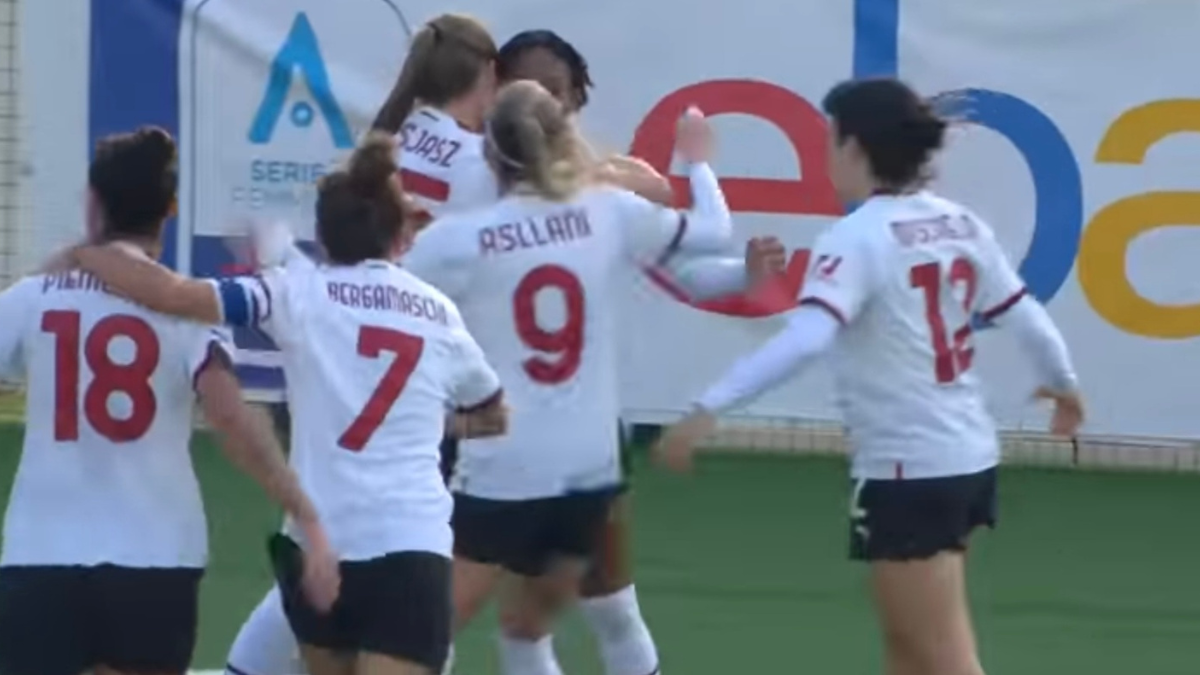 Milan Femminile