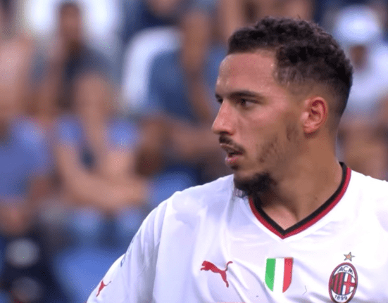 Bennacer