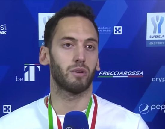 calhanoglu