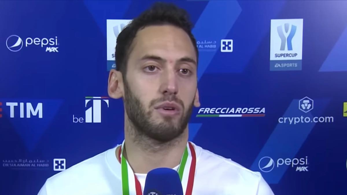 calhanoglu