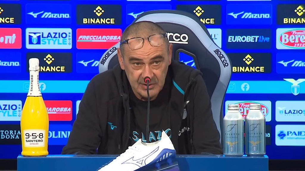 sarri