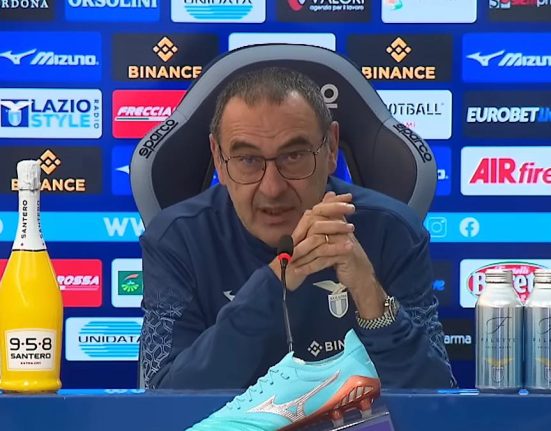 Sarri