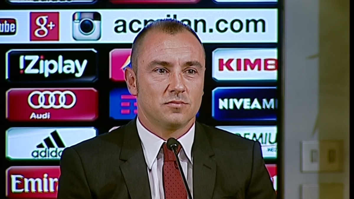 Cristian Brocchi