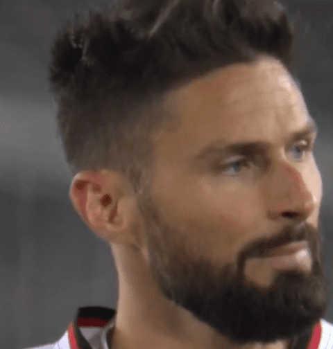 rinnovo giroud