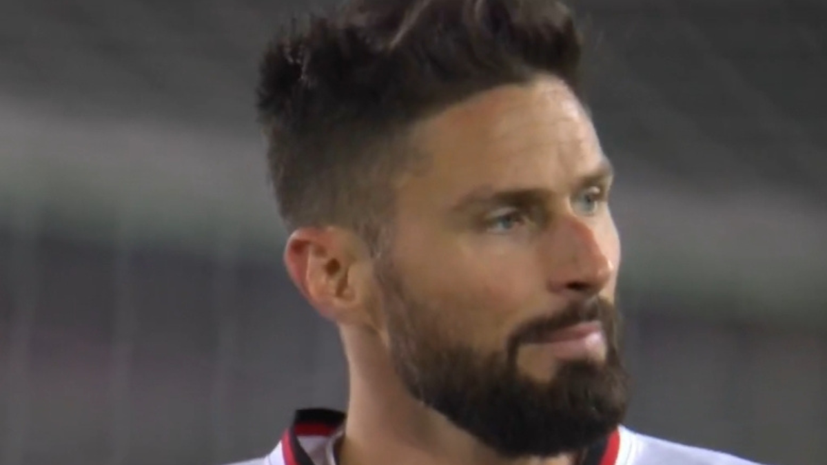 rinnovo giroud