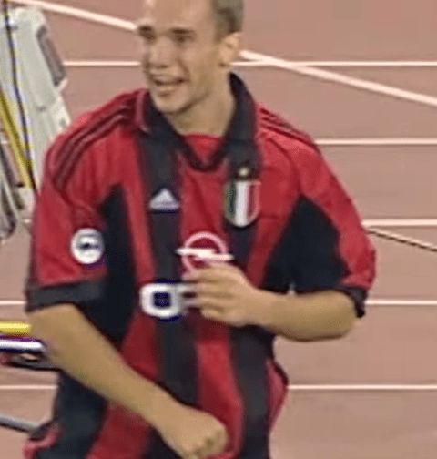 Shevchenko