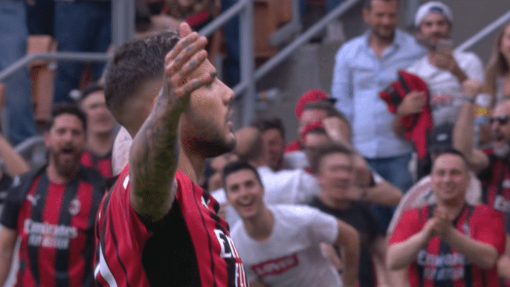 theo hernandez