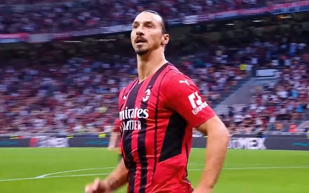 ibrahimovic