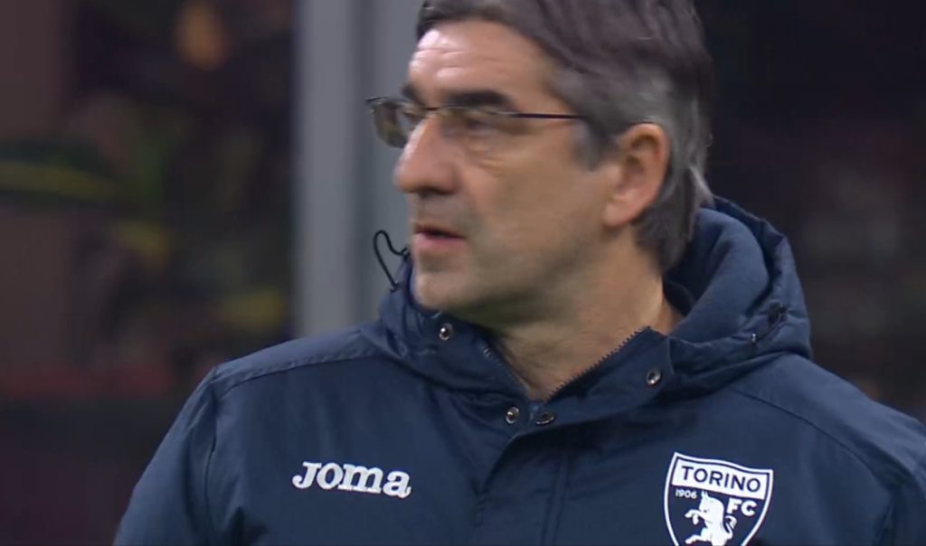 milan - torino
