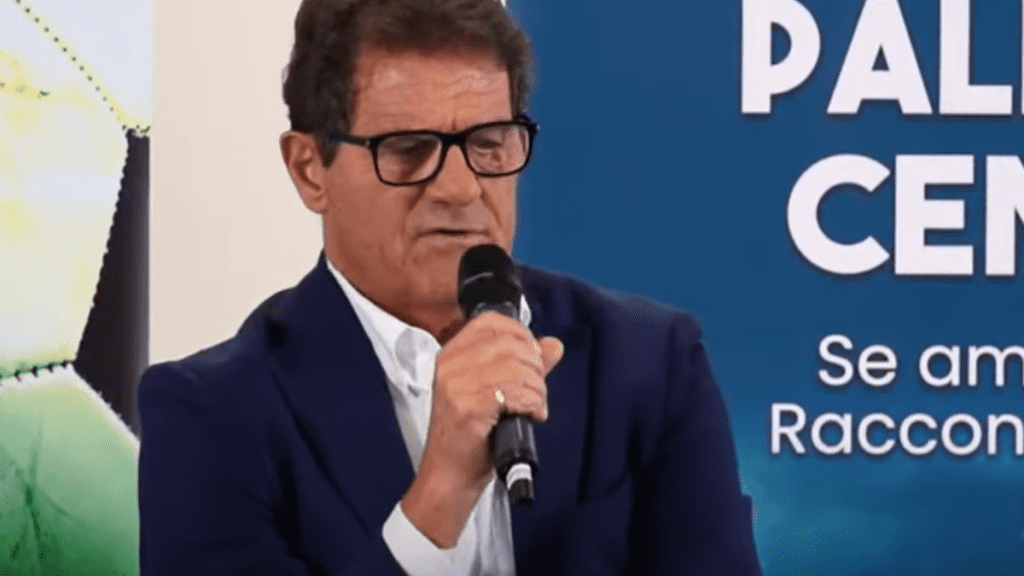 Capello