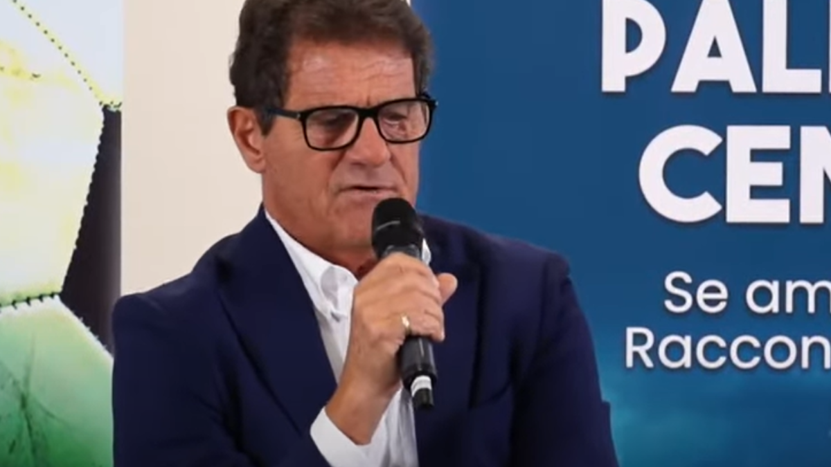 Capello
