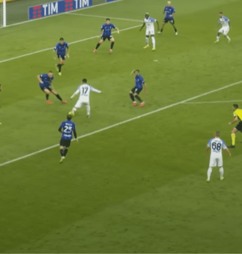 INTER-NAPOLI