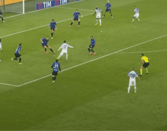 INTER-NAPOLI