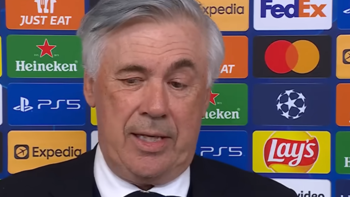 Ancelotti