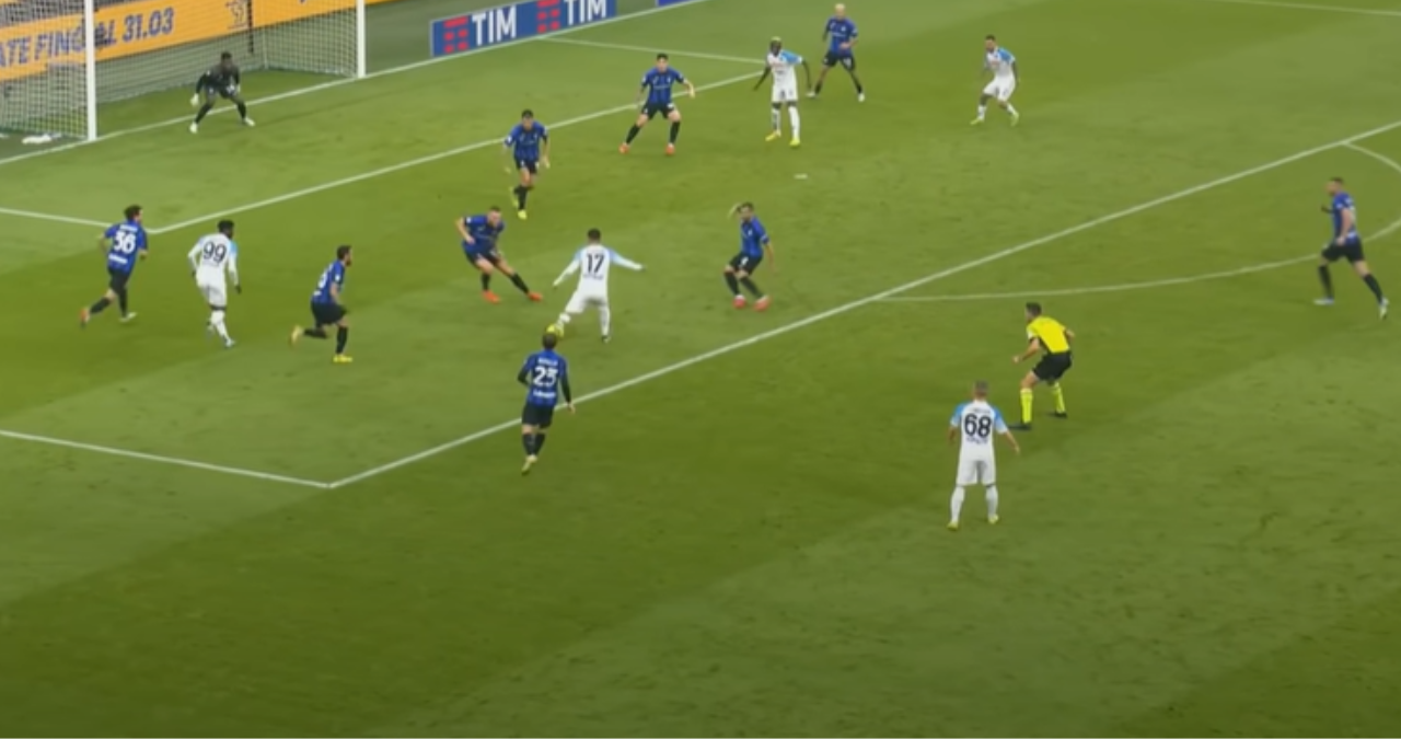 INTER-NAPOLI