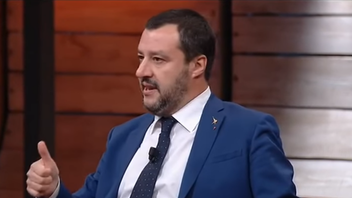 Salvini