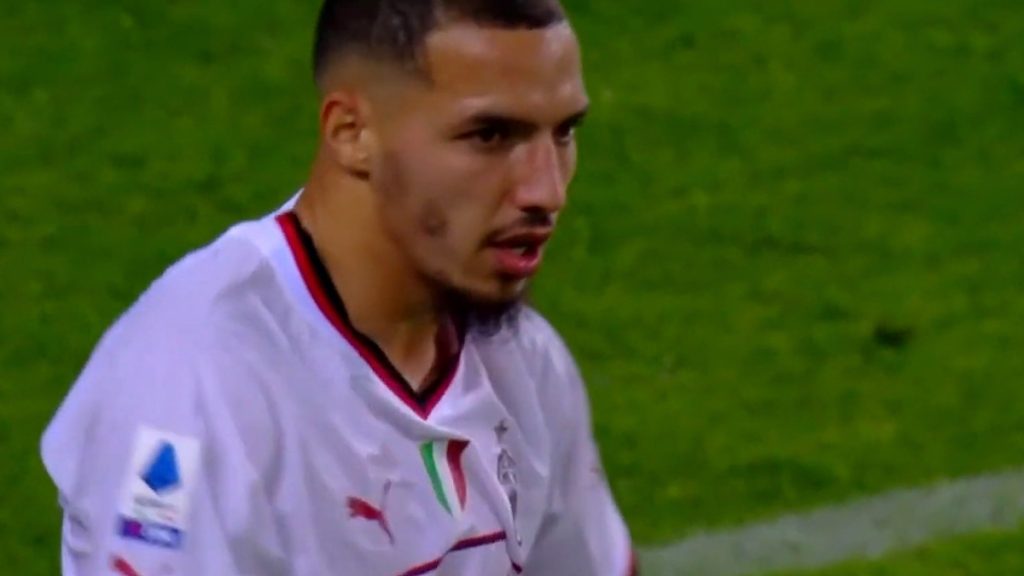 bennacer
