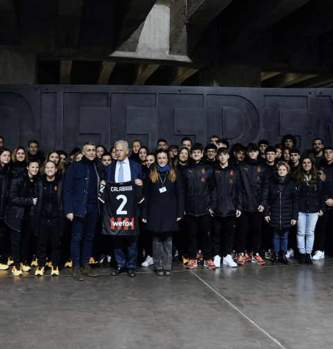 giorno della memoria milan