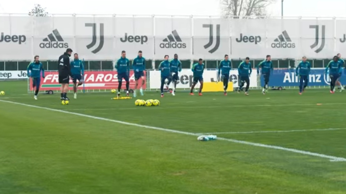 Juventus