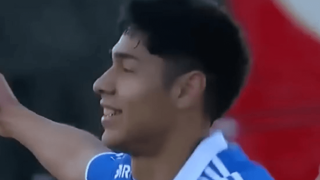 Osorio calciomercato