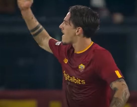 zaniolo milan
