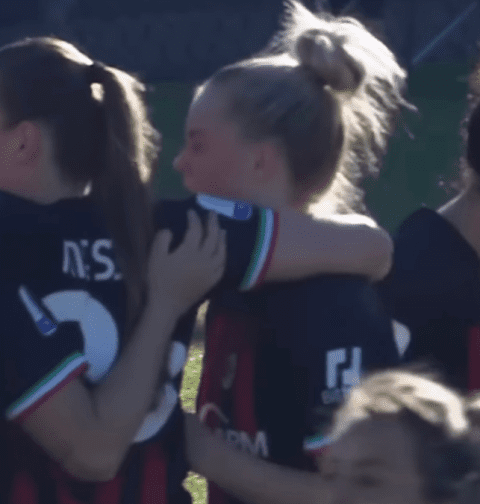 Milan Femminile
