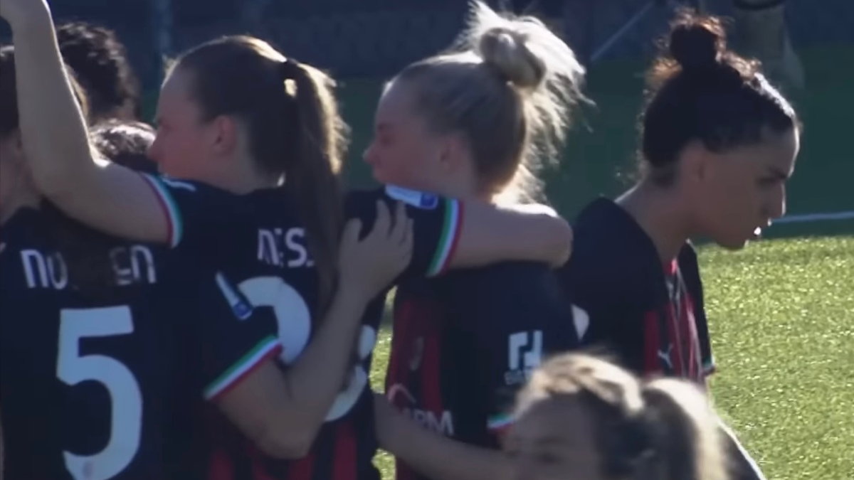 Milan Femminile