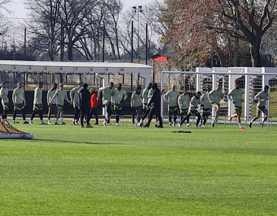 Milanello