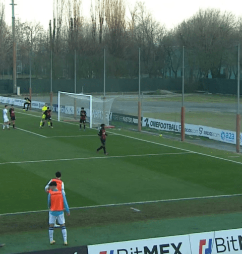 Milan Primavera