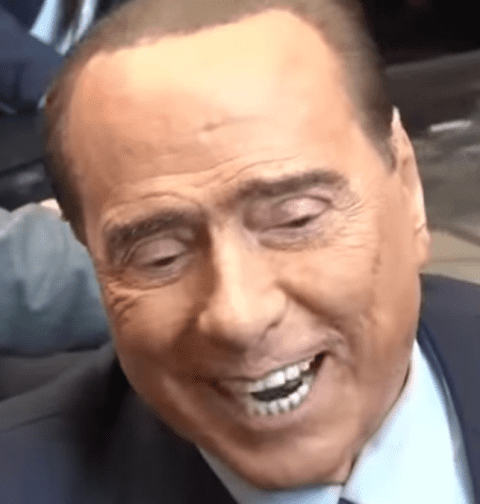 Berlusconi