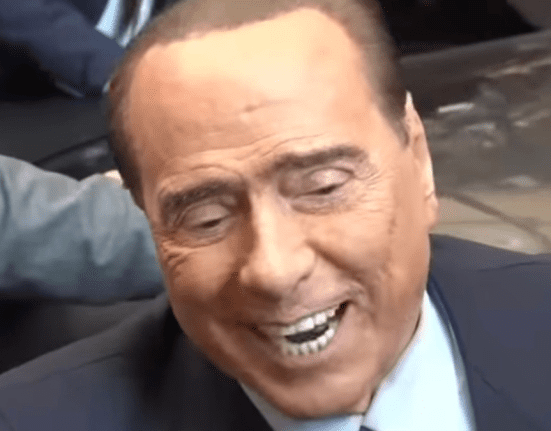 Berlusconi