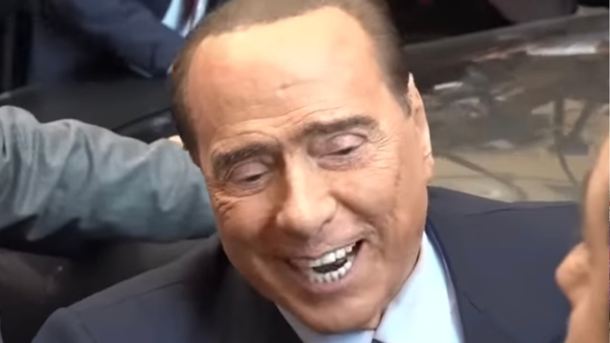 Berlusconi