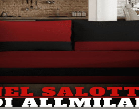 All Milan