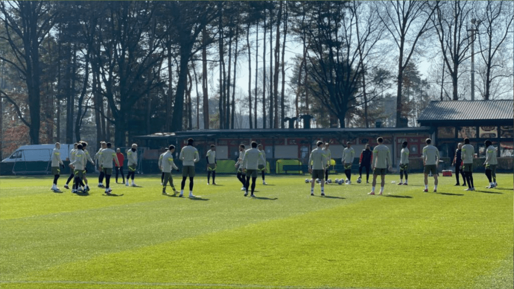 Milanello