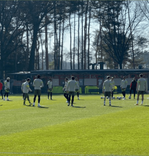 Milanello