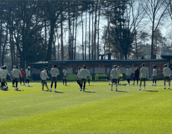 Milanello