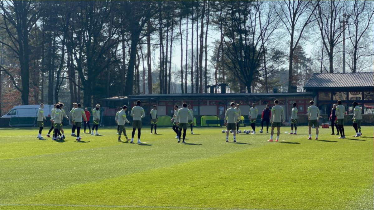 Milanello