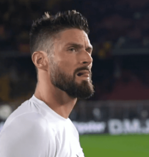 Giroud