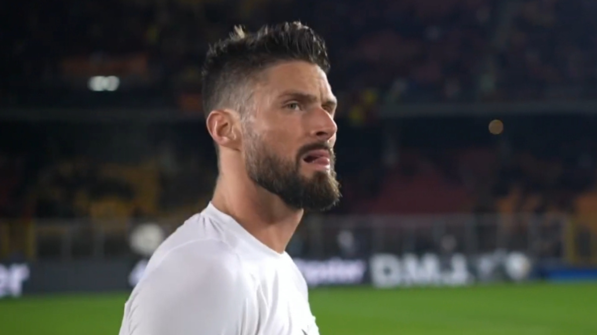 Giroud