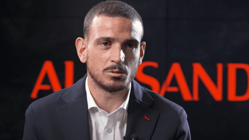 Florenzi