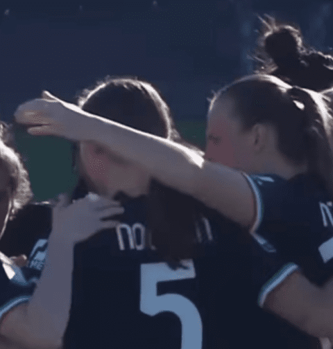 Milan femminile