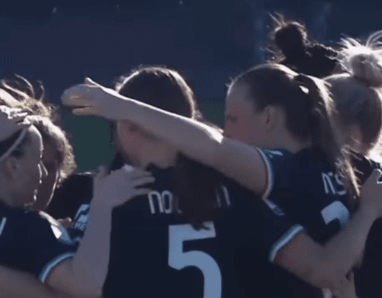 Milan femminile