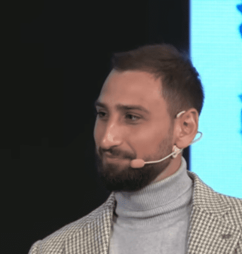 Donnarumma
